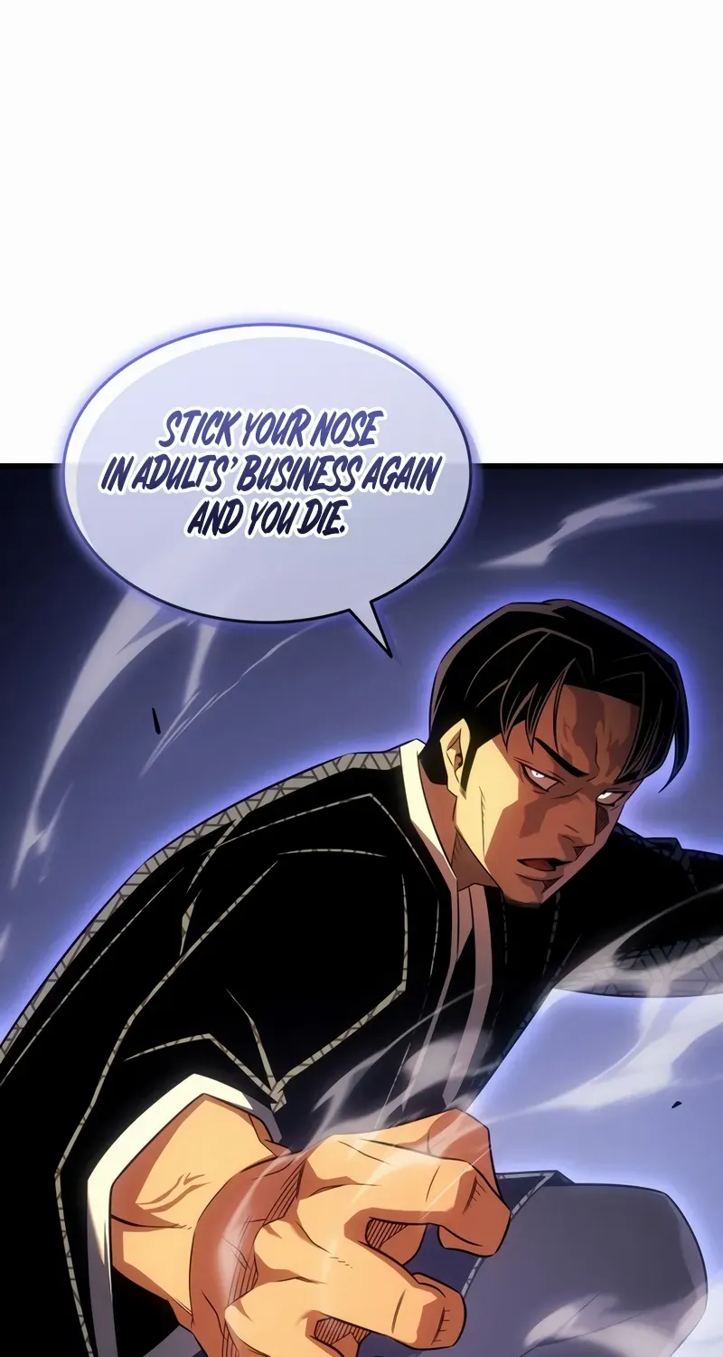 The Great Mage Returns After 4000 Years Chapter 218 page 37 - 