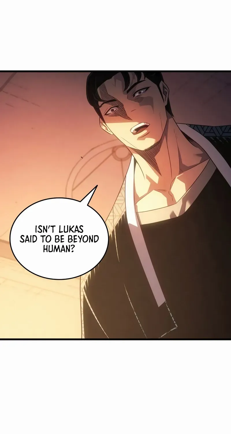The Great Mage Returns After 4000 Years Chapter 218 page 5 - 