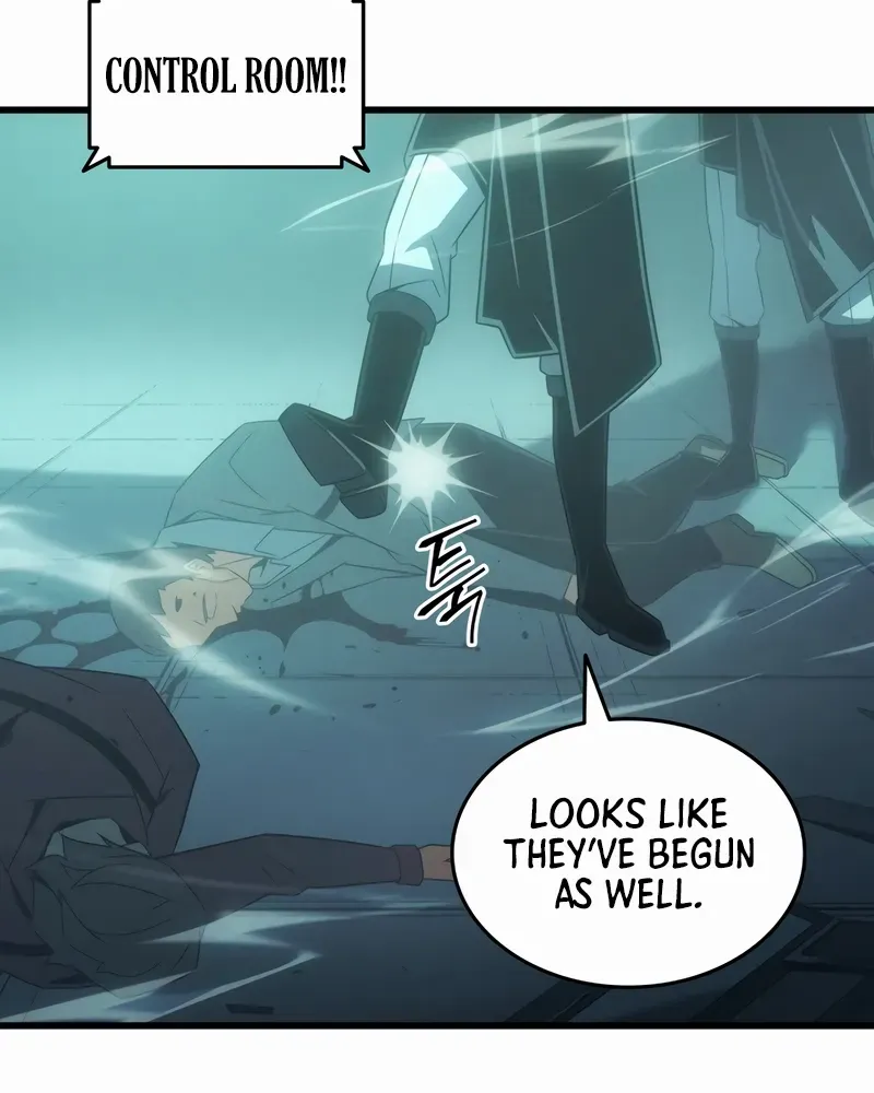 The Great Mage Returns After 4000 Years Chapter 218 page 42 - 