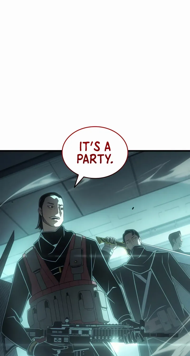 The Great Mage Returns After 4000 Years Chapter 218 page 43 - 