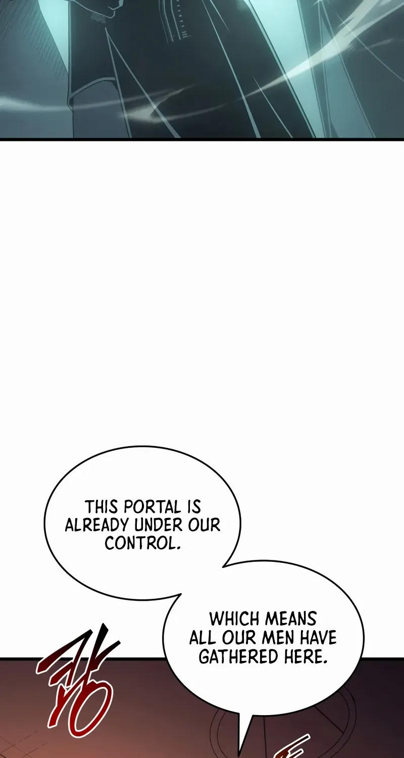 The Great Mage Returns After 4000 Years Chapter 218 page 44 - 
