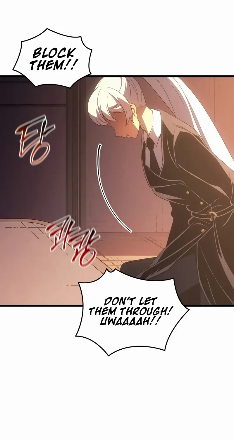 The Great Mage Returns After 4000 Years Chapter 218 page 46 - 