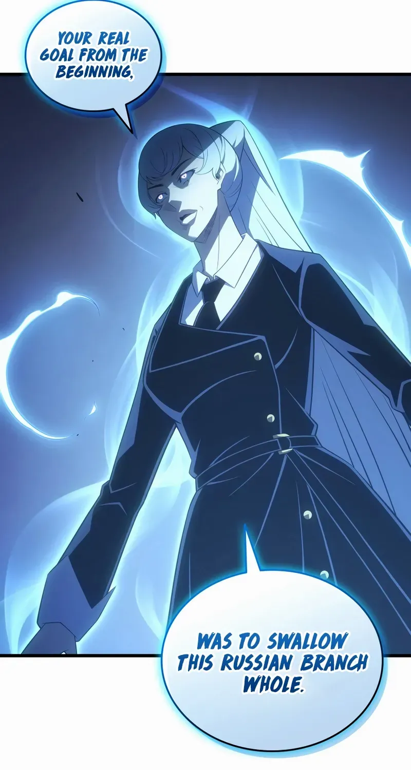 The Great Mage Returns After 4000 Years Chapter 218 page 50 - 