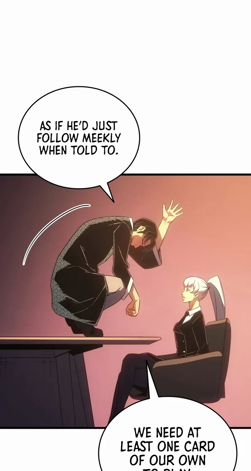 The Great Mage Returns After 4000 Years Chapter 218 page 6 - 