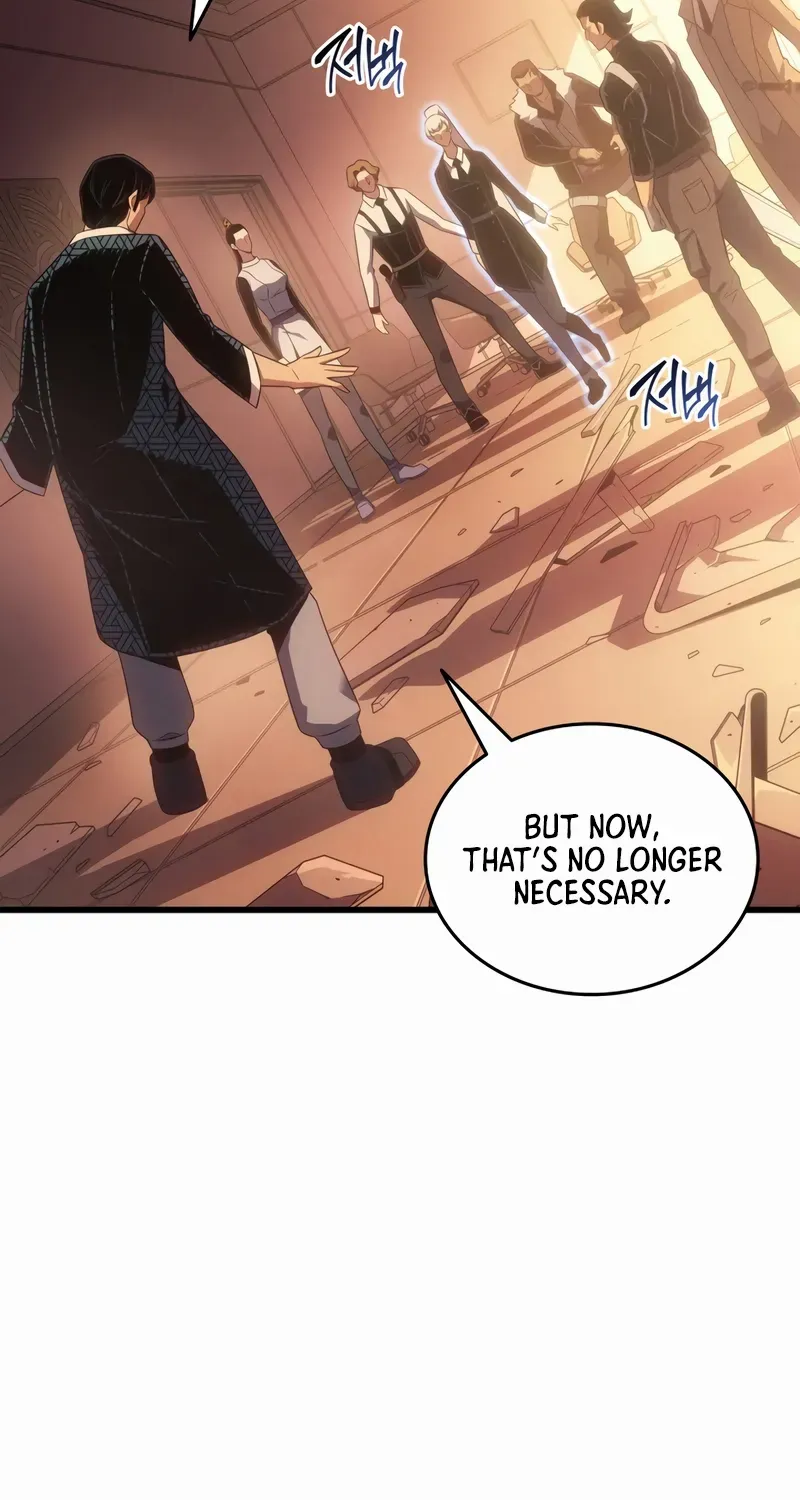 The Great Mage Returns After 4000 Years Chapter 218 page 54 - 