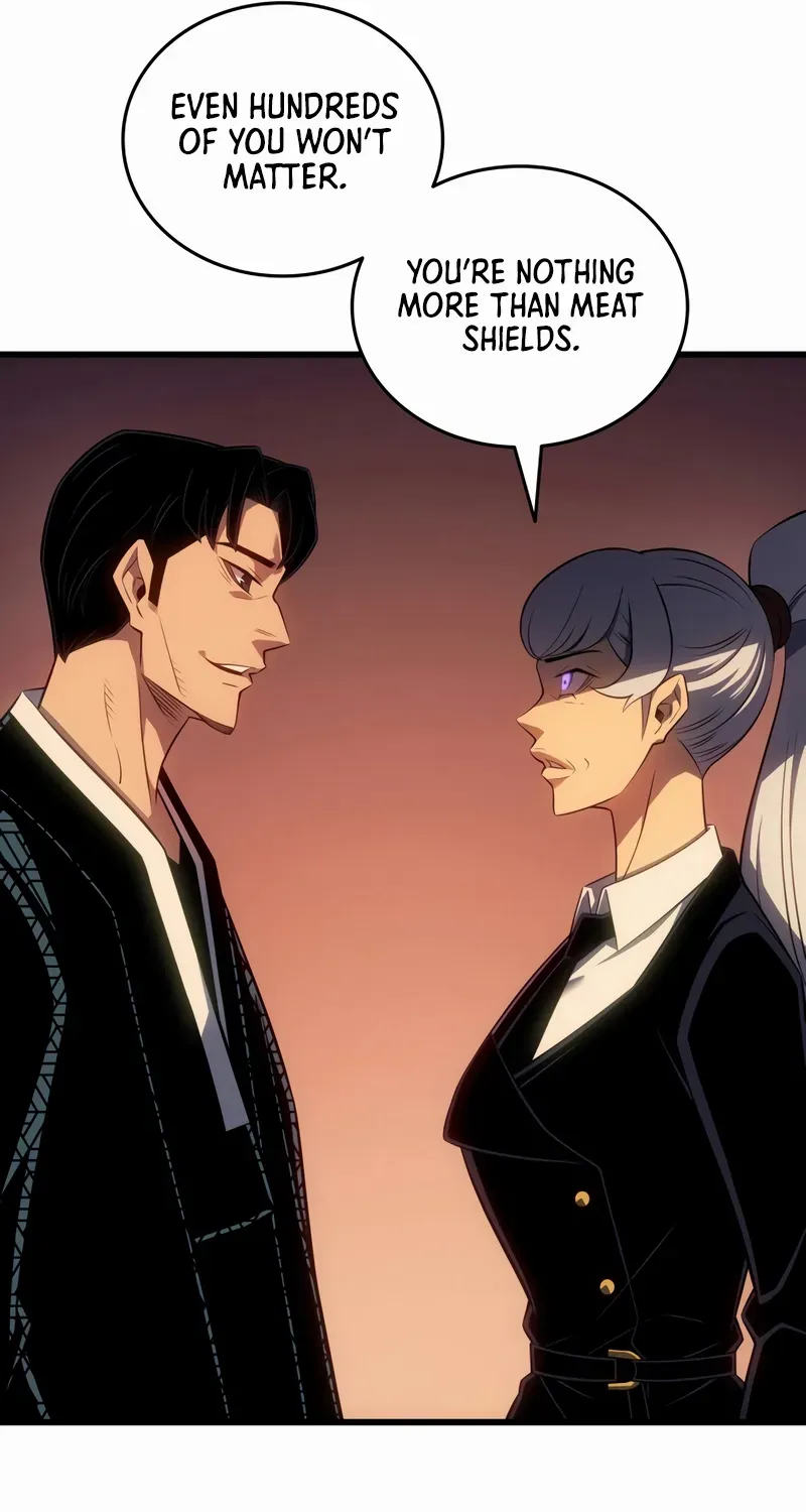 The Great Mage Returns After 4000 Years Chapter 218 page 57 - 