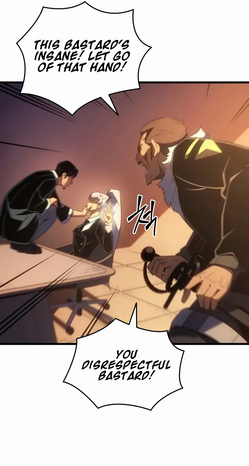 The Great Mage Returns After 4000 Years Chapter 218 page 9 - 