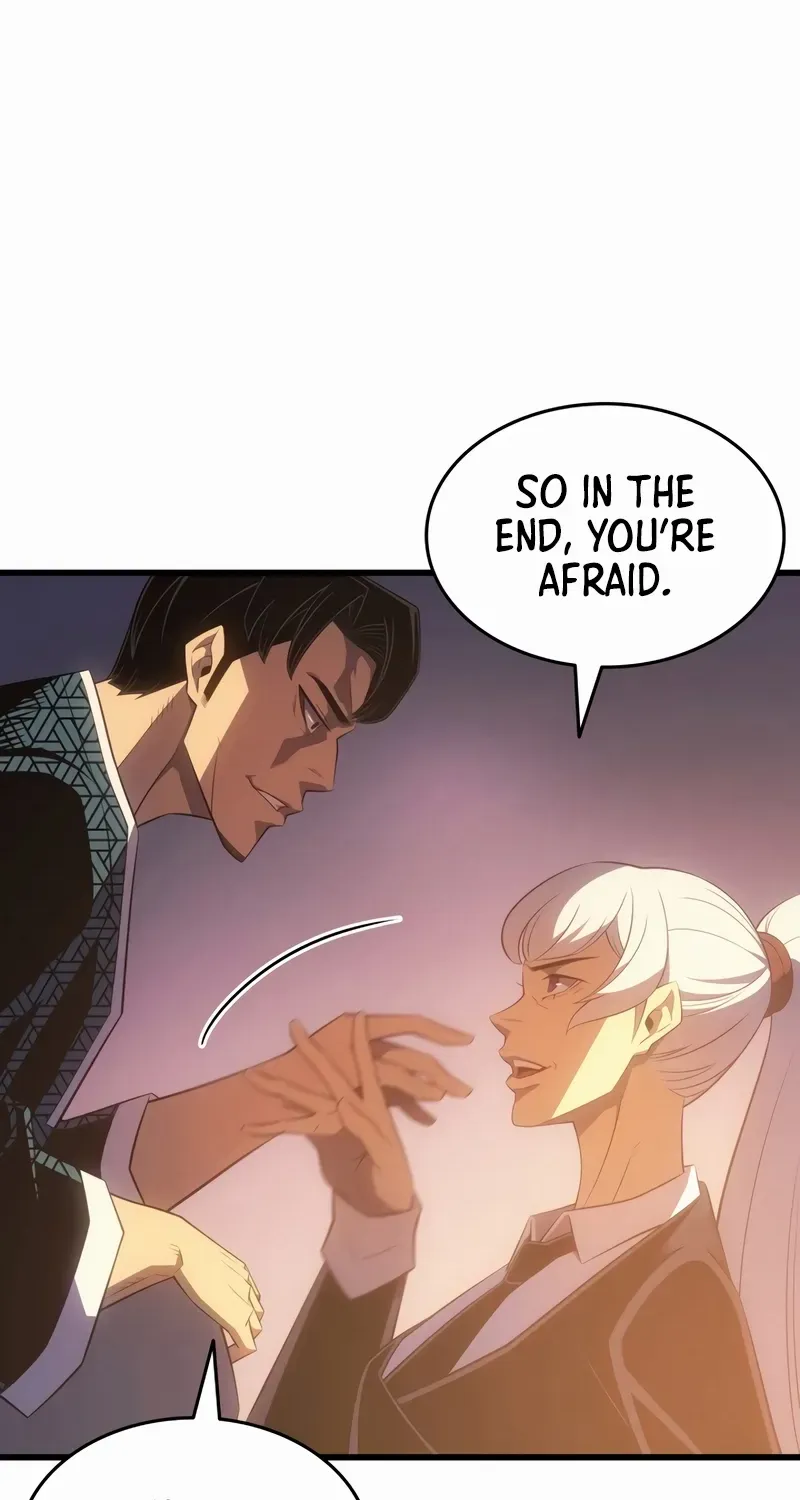 The Great Mage Returns After 4000 Years Chapter 218 page 10 - 