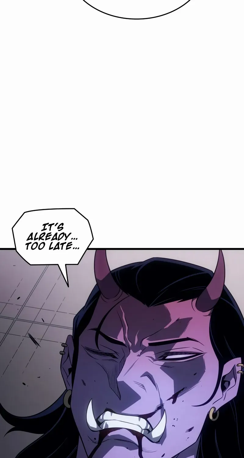 The Great Mage Returns After 4000 Years Chapter 218 page 93 - 
