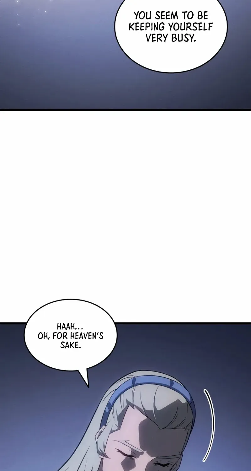 The Great Mage Returns After 4000 Years Chapter 219 page 17 - 