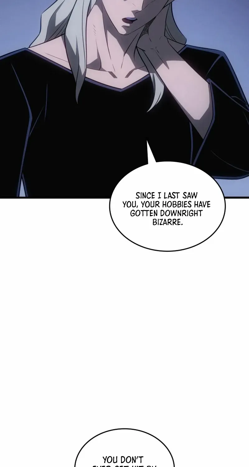 The Great Mage Returns After 4000 Years Chapter 219 page 18 - 