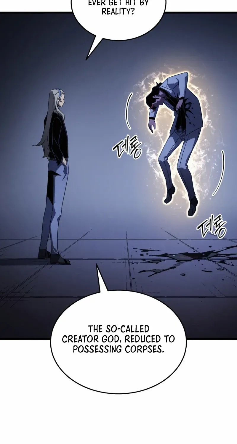 The Great Mage Returns After 4000 Years Chapter 219 page 19 - 