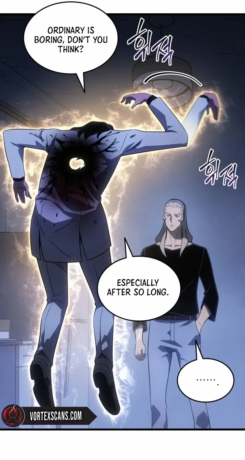 The Great Mage Returns After 4000 Years Chapter 219 page 21 - 