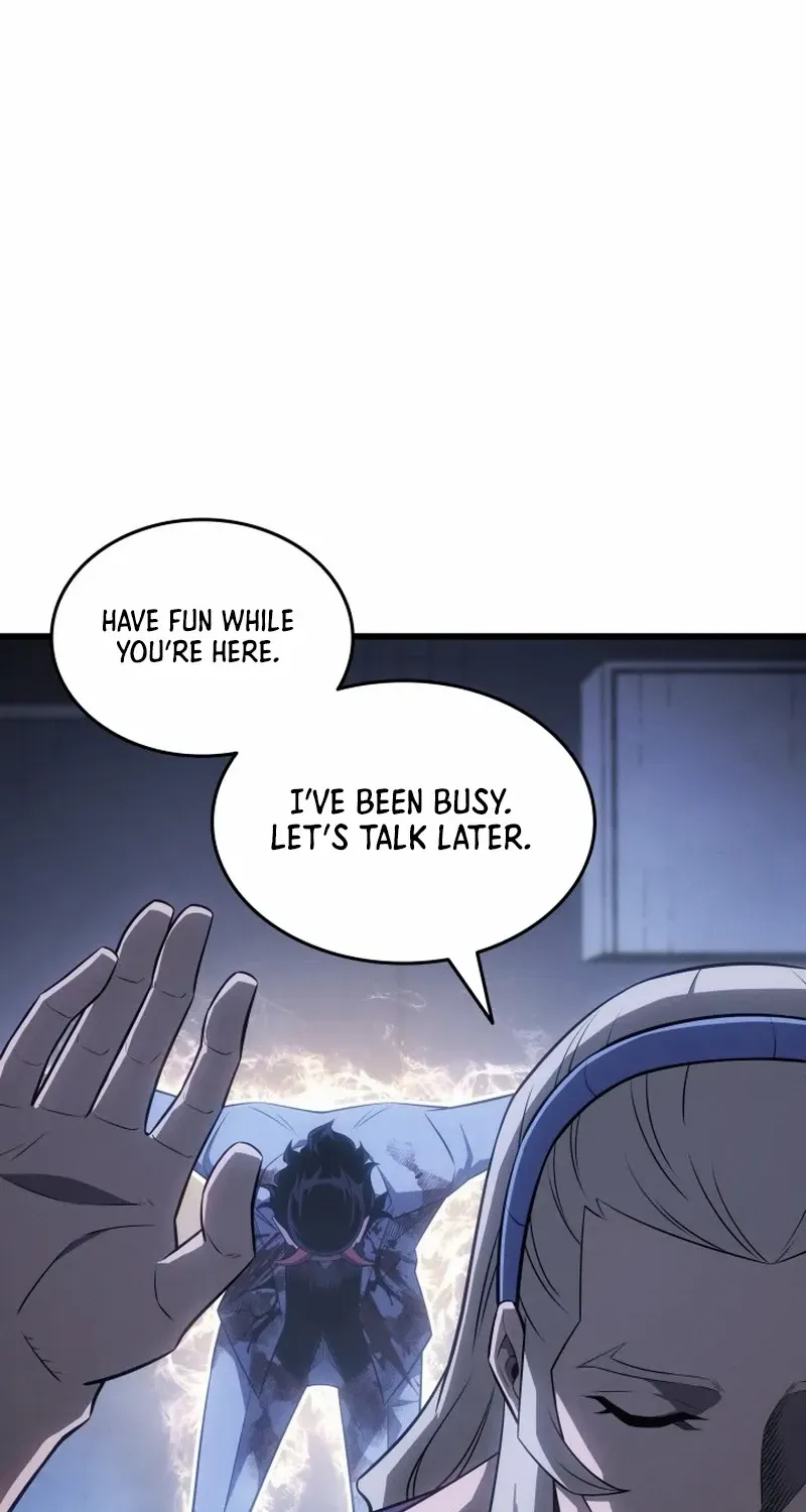 The Great Mage Returns After 4000 Years Chapter 219 page 22 - 