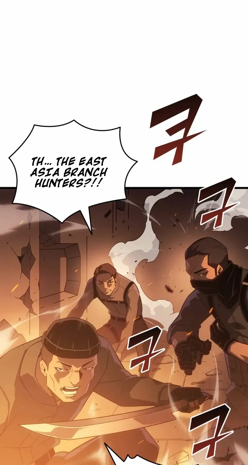 The Great Mage Returns After 4000 Years Chapter 219 page 4 - 