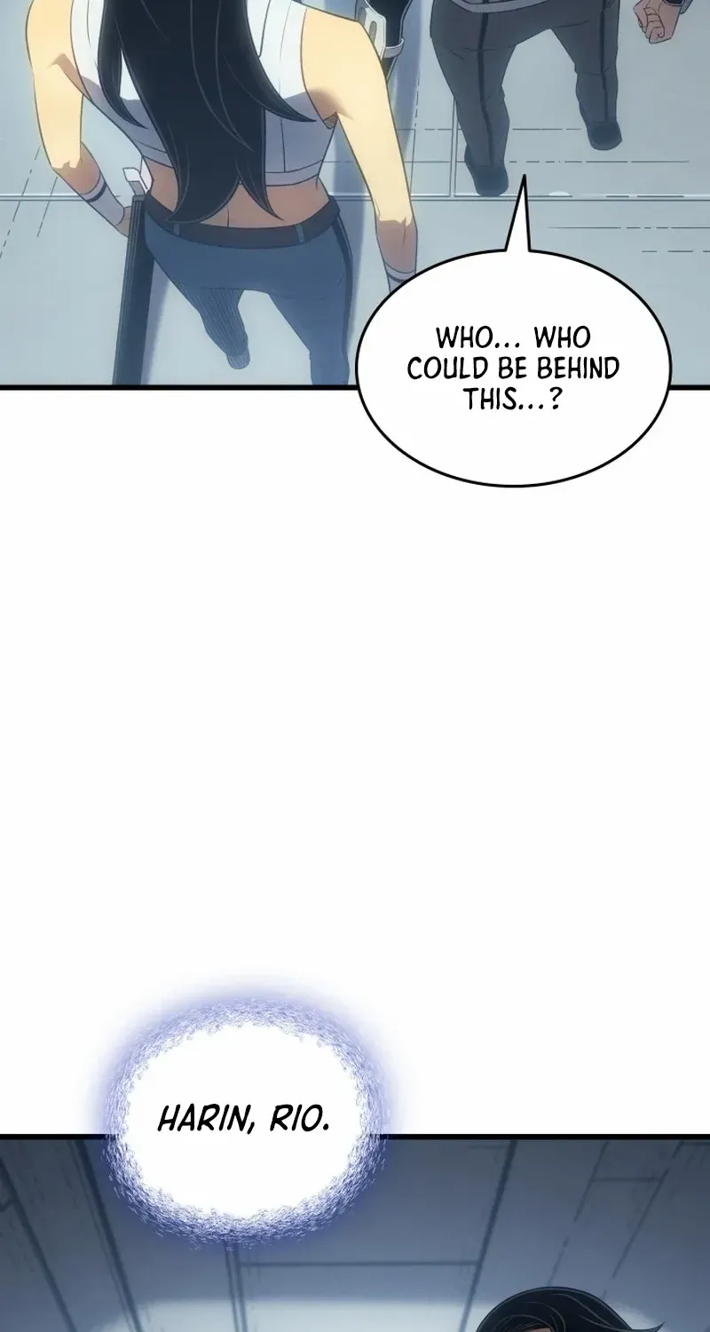 The Great Mage Returns After 4000 Years Chapter 219 page 33 - 