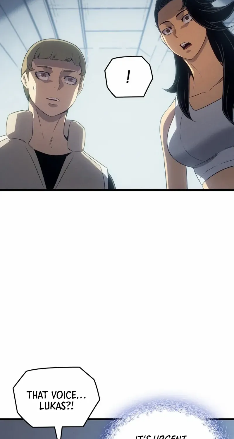 The Great Mage Returns After 4000 Years Chapter 219 page 34 - 
