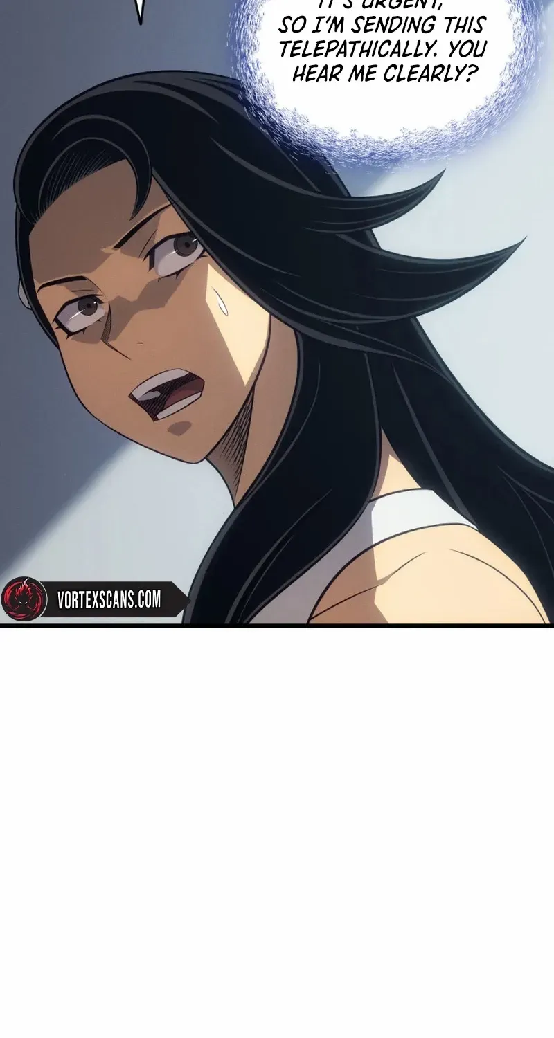 The Great Mage Returns After 4000 Years Chapter 219 page 35 - 