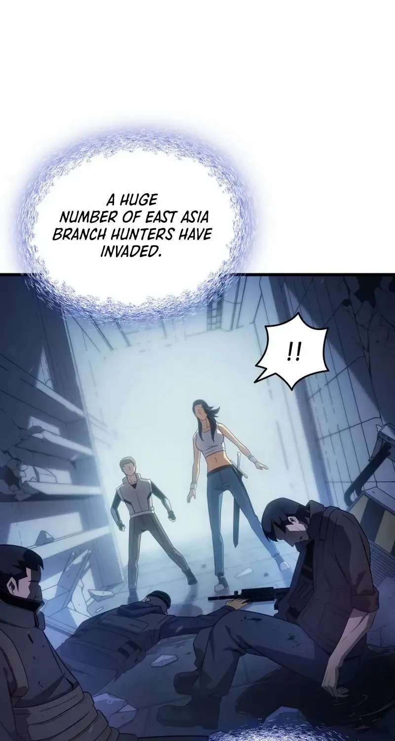 The Great Mage Returns After 4000 Years Chapter 219 page 36 - 