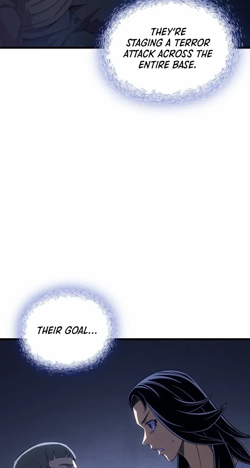 The Great Mage Returns After 4000 Years Chapter 219 page 37 - 