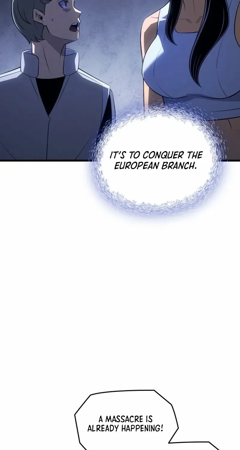The Great Mage Returns After 4000 Years Chapter 219 page 38 - 