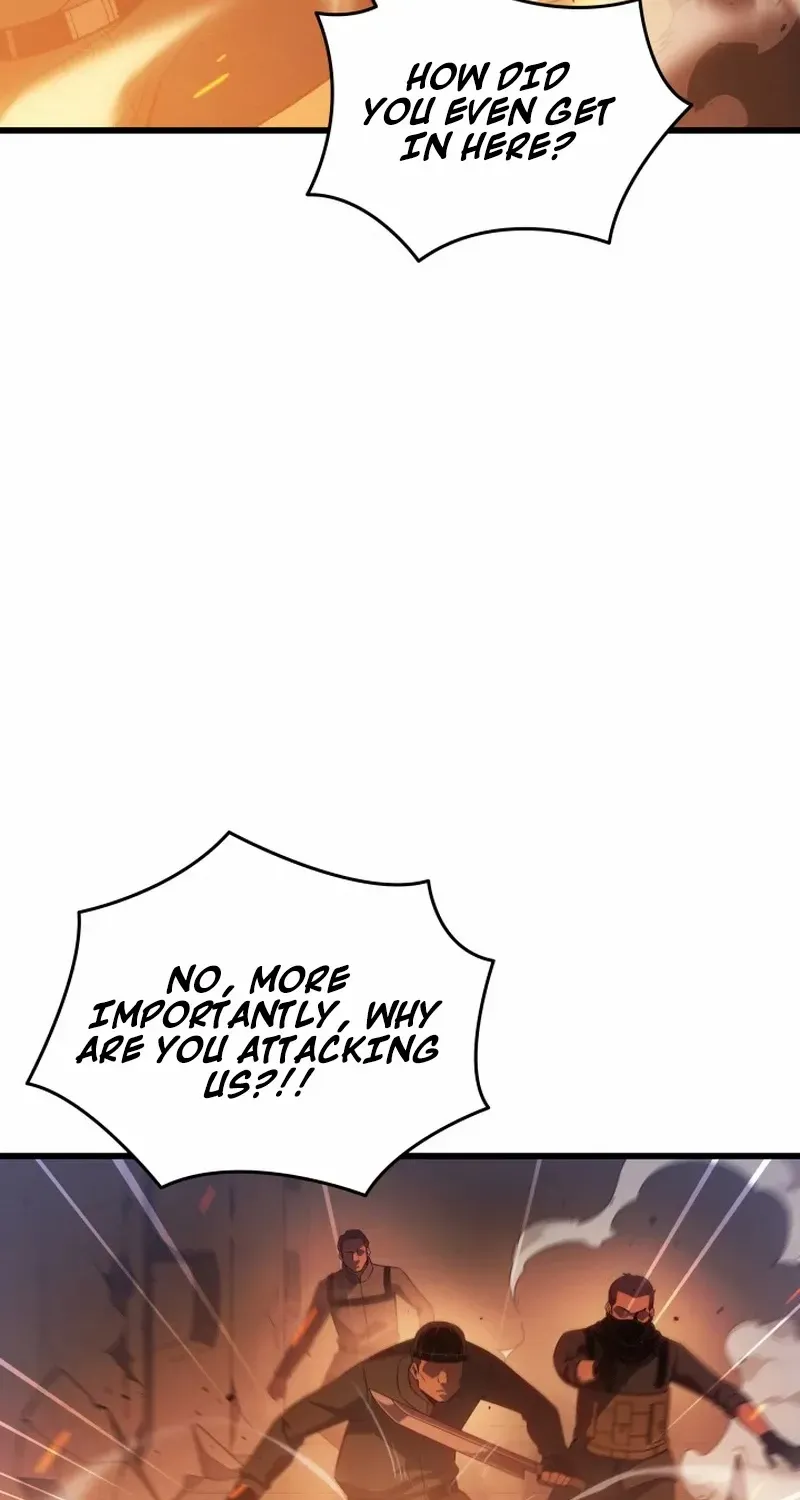 The Great Mage Returns After 4000 Years Chapter 219 page 5 - 