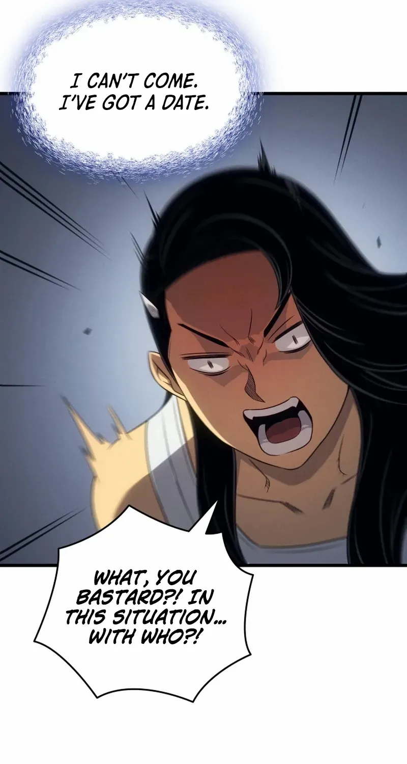 The Great Mage Returns After 4000 Years Chapter 219 page 41 - 