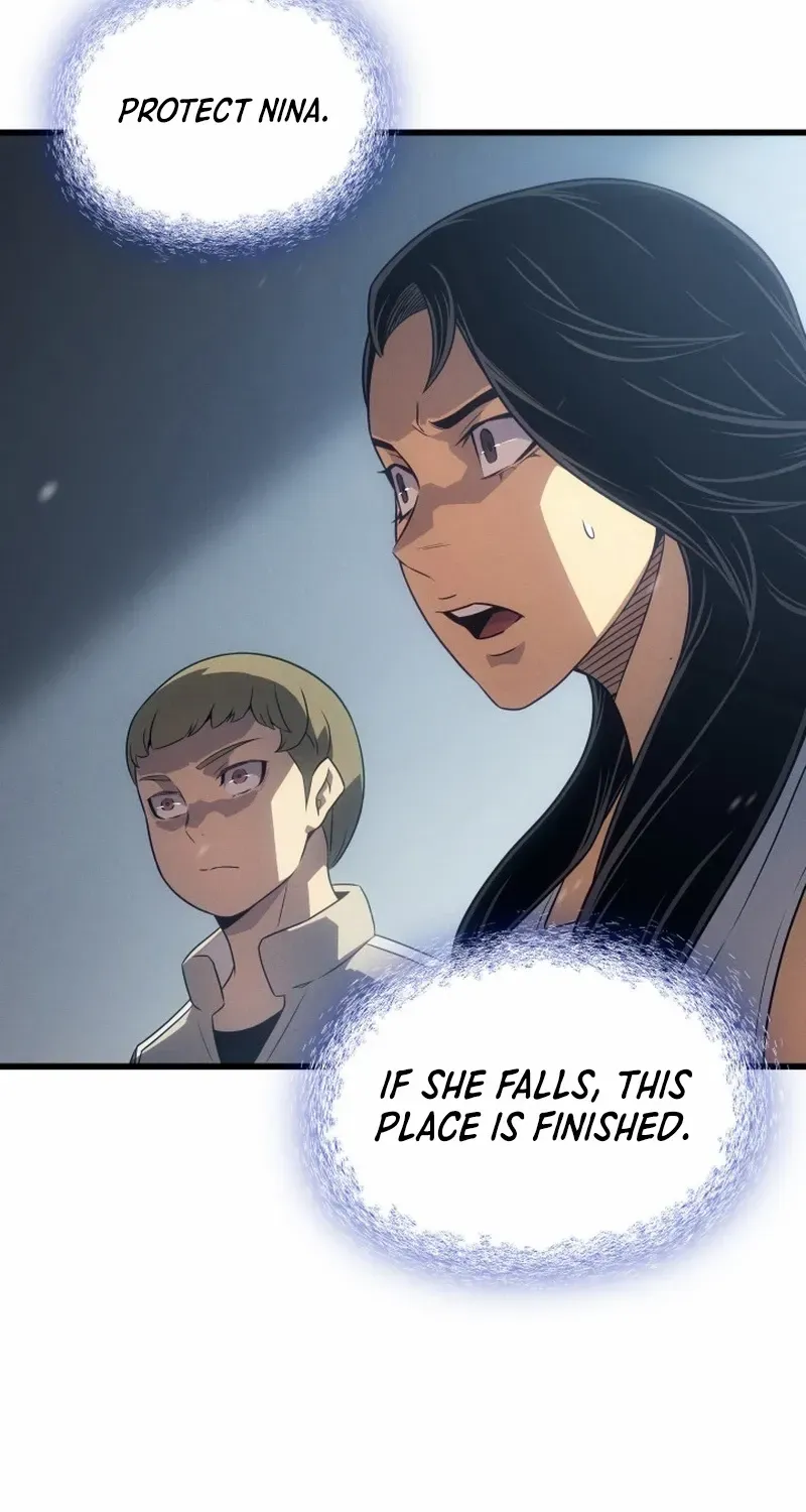 The Great Mage Returns After 4000 Years Chapter 219 page 45 - 