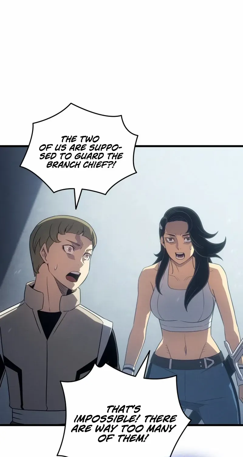 The Great Mage Returns After 4000 Years Chapter 219 page 46 - 