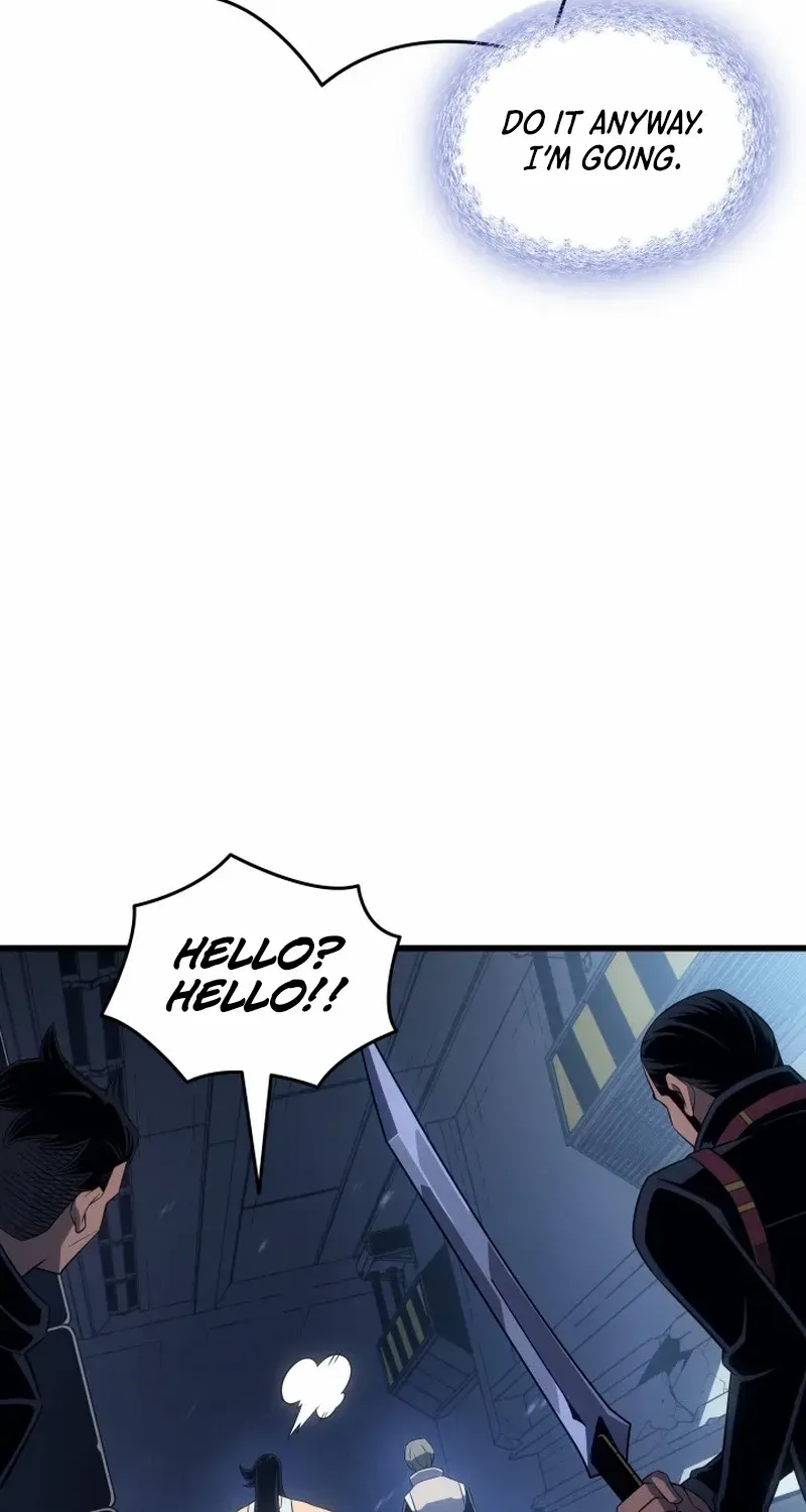 The Great Mage Returns After 4000 Years Chapter 219 page 47 - 