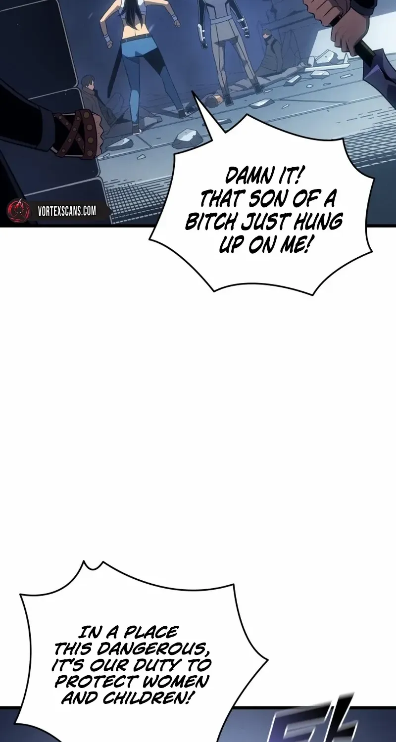 The Great Mage Returns After 4000 Years Chapter 219 page 48 - 