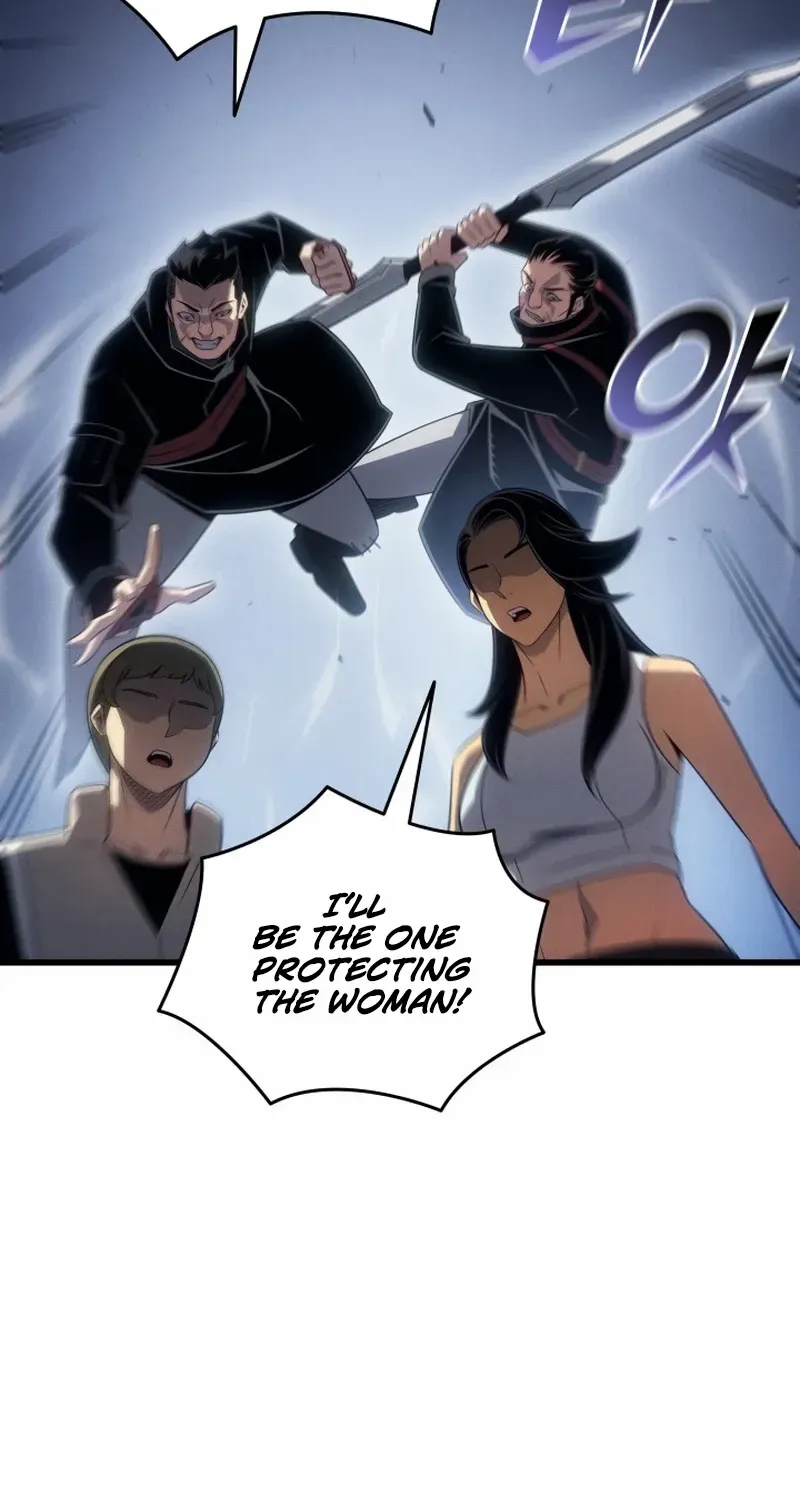 The Great Mage Returns After 4000 Years Chapter 219 page 49 - 