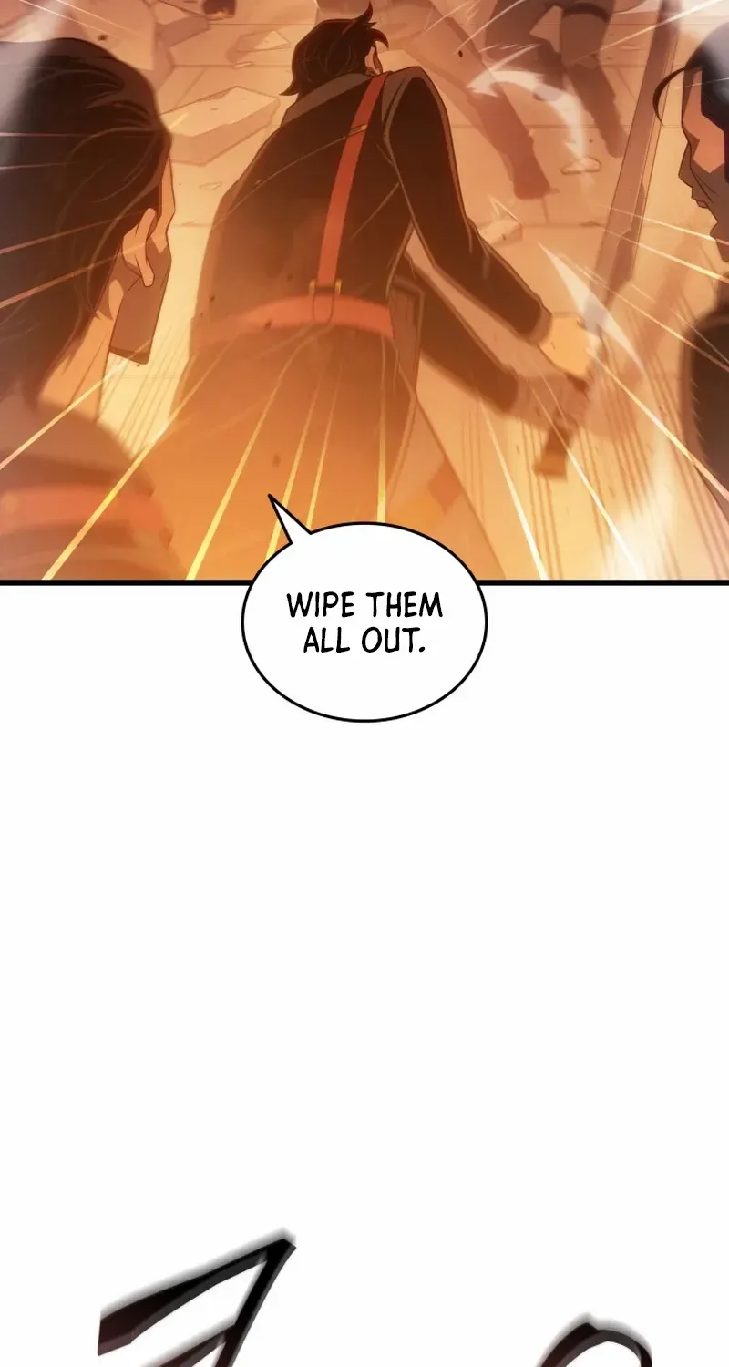 The Great Mage Returns After 4000 Years Chapter 219 page 6 - 