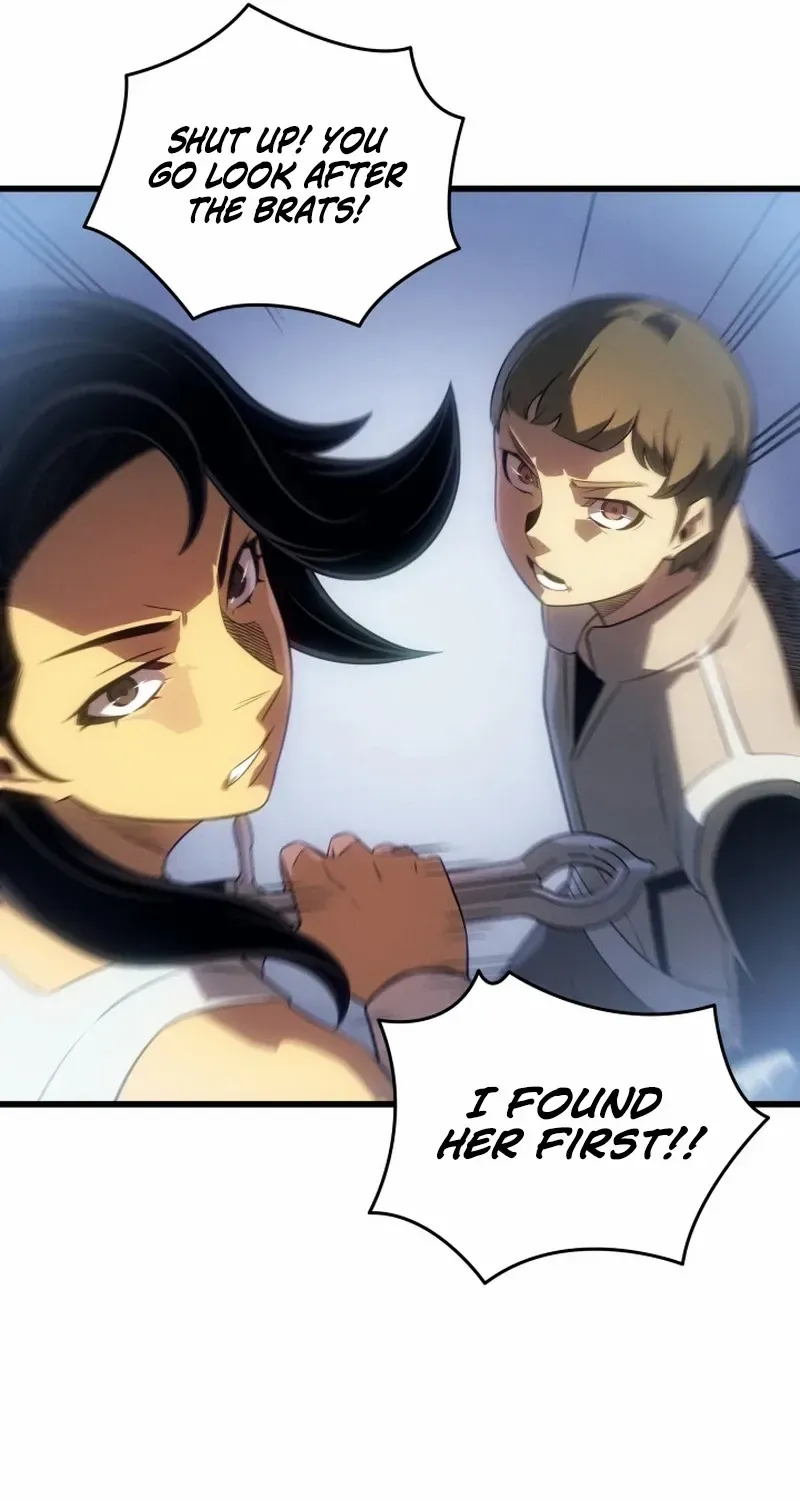 The Great Mage Returns After 4000 Years Chapter 219 page 51 - 