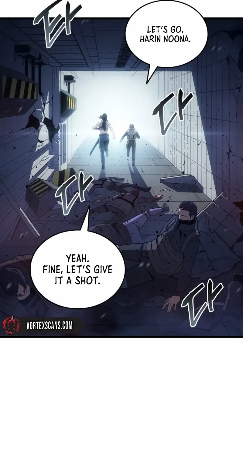 The Great Mage Returns After 4000 Years Chapter 219 page 58 - 