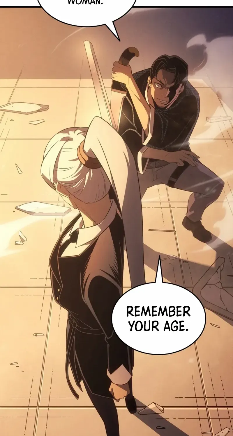 The Great Mage Returns After 4000 Years Chapter 219 page 66 - 