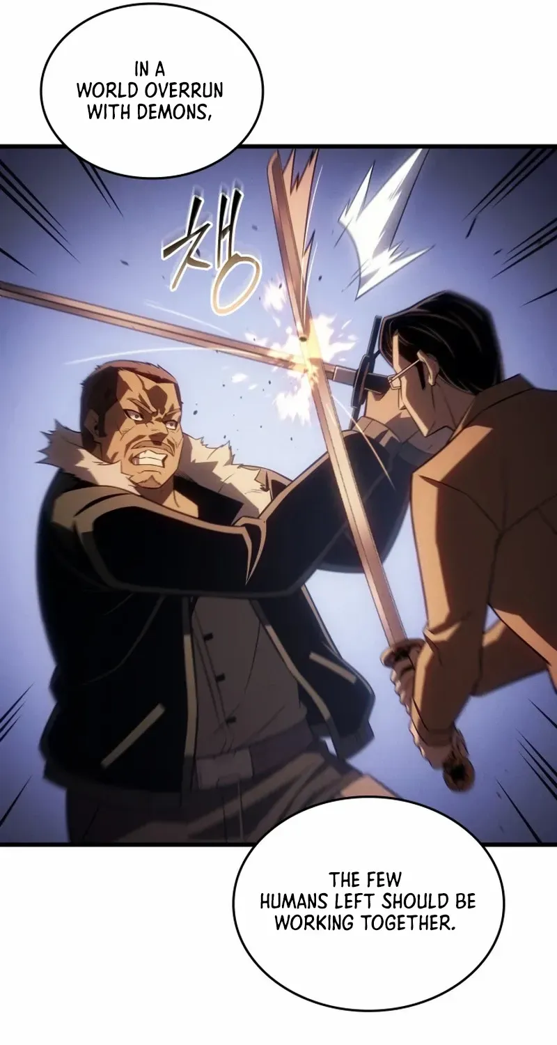 The Great Mage Returns After 4000 Years Chapter 219 page 71 - 