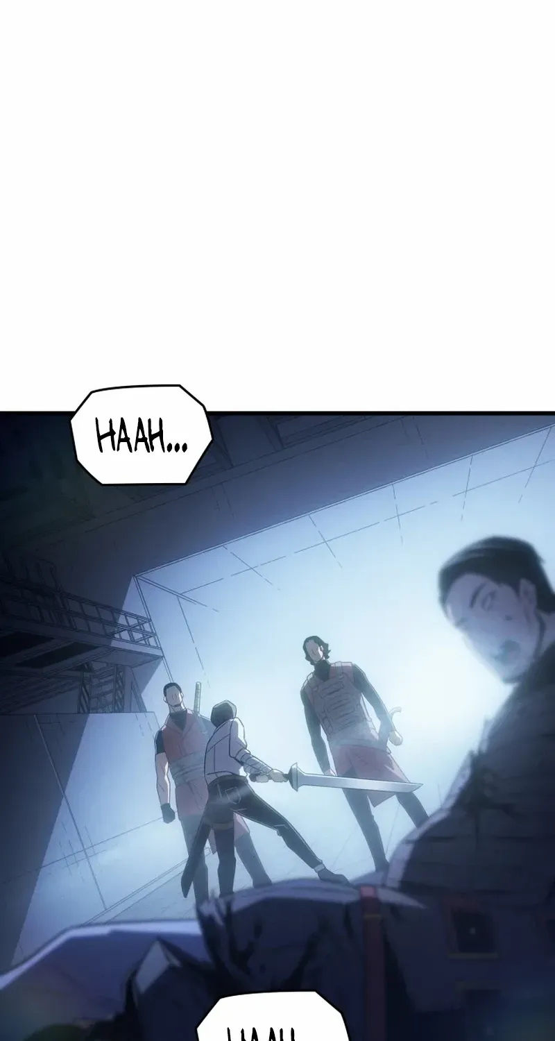 The Great Mage Returns After 4000 Years Chapter 219 page 77 - 
