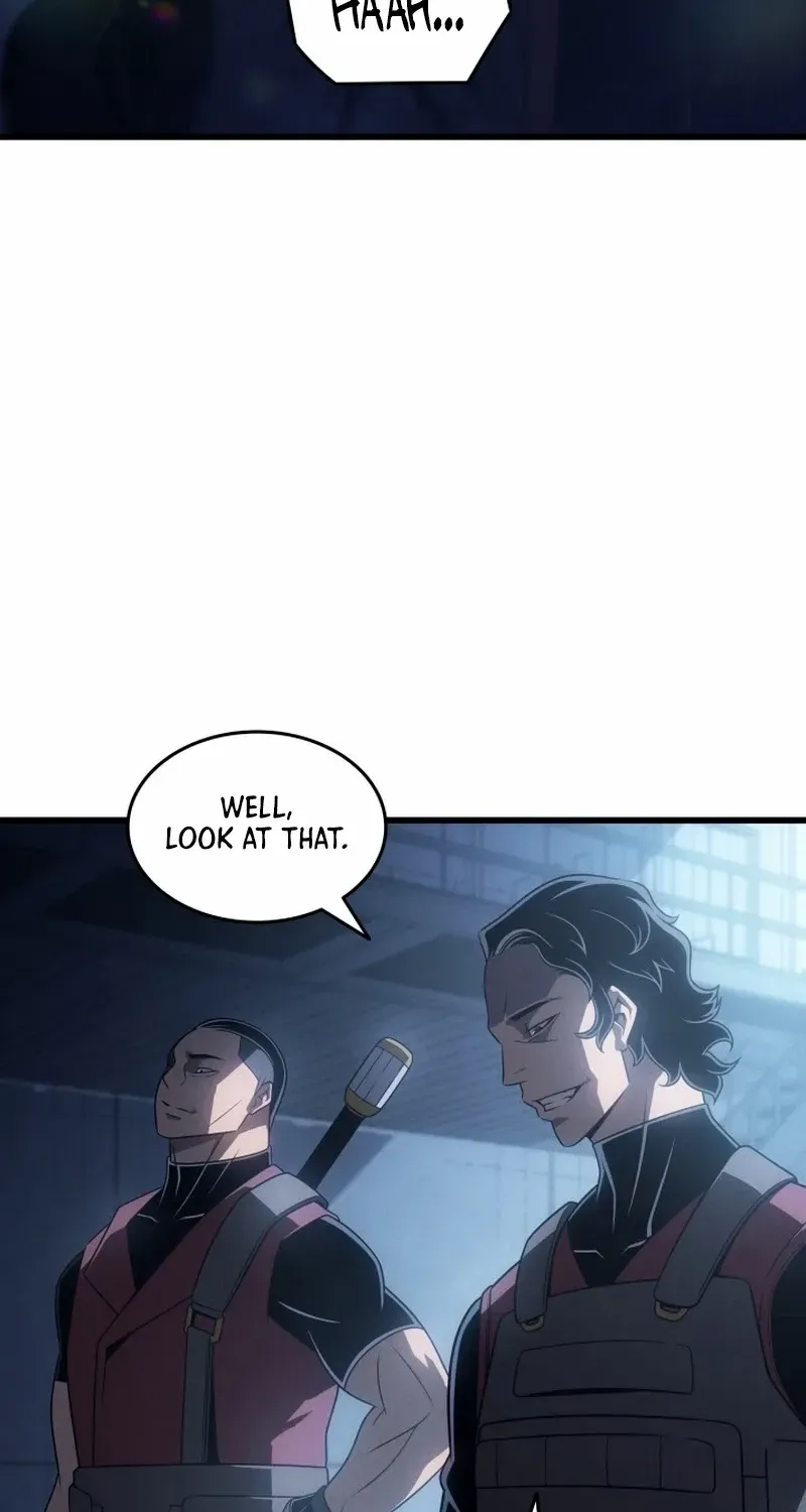 The Great Mage Returns After 4000 Years Chapter 219 page 78 - 