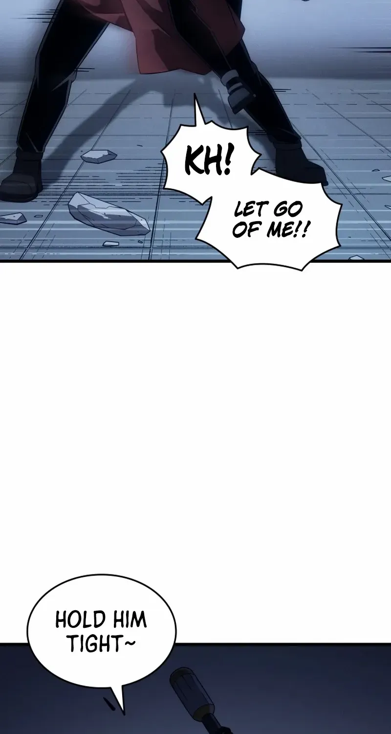 The Great Mage Returns After 4000 Years Chapter 219 page 83 - 