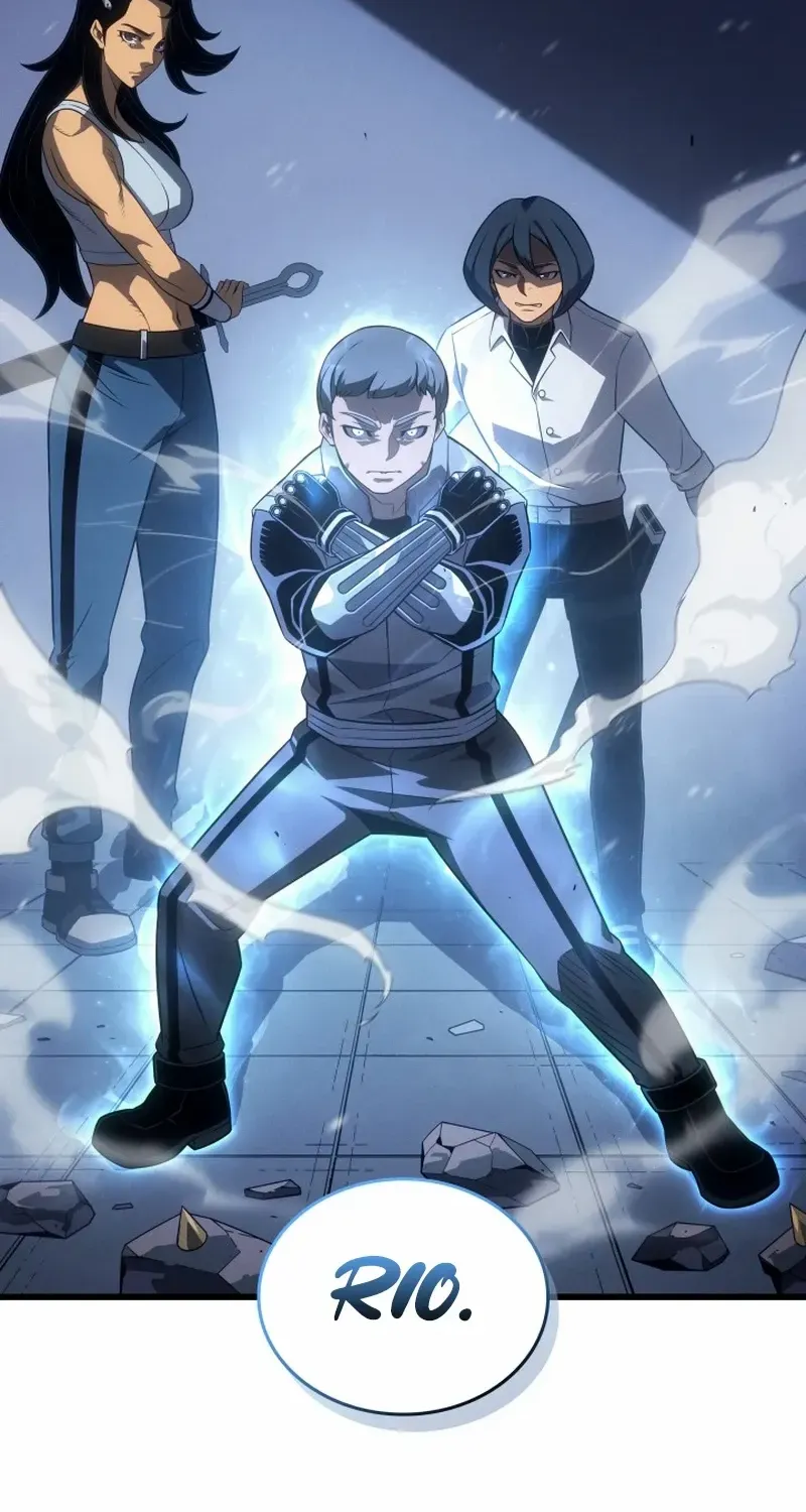 The Great Mage Returns After 4000 Years Chapter 219 page 96 - 