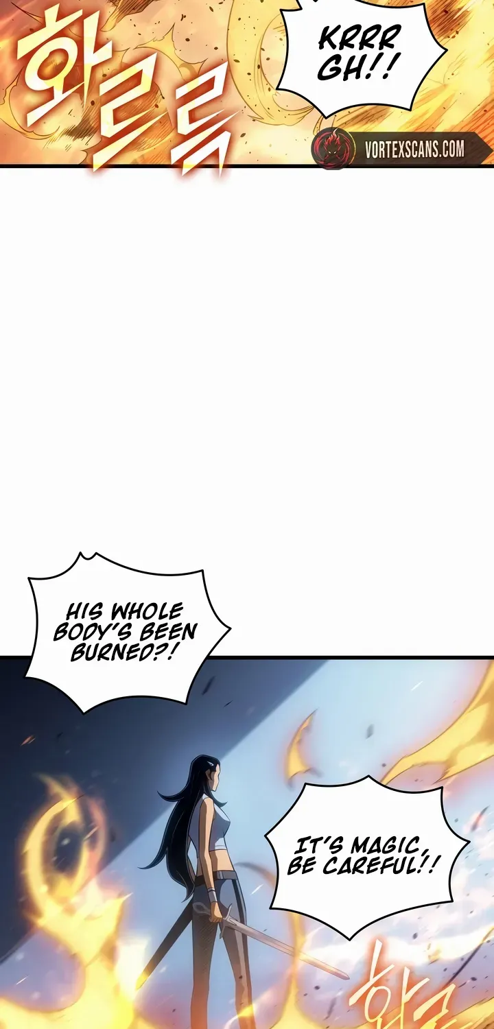 The Great Mage Returns After 4000 Years Chapter 220 page 15 - 
