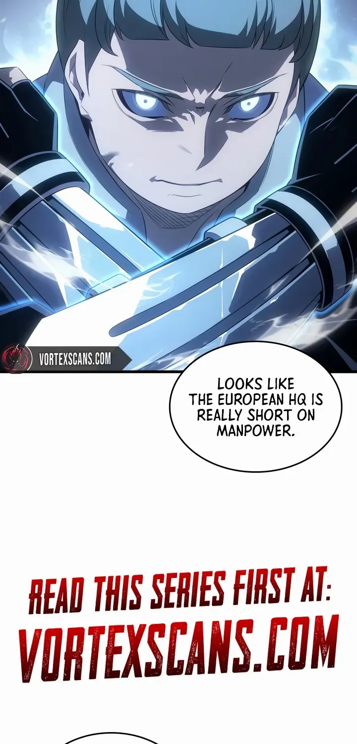 The Great Mage Returns After 4000 Years Chapter 220 page 3 - 