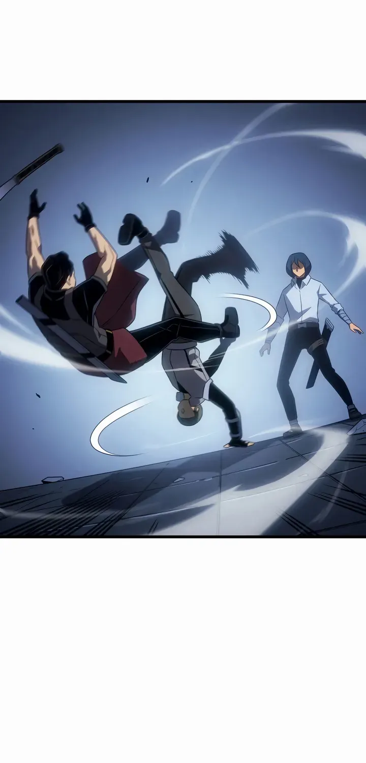 The Great Mage Returns After 4000 Years Chapter 220 page 22 - 