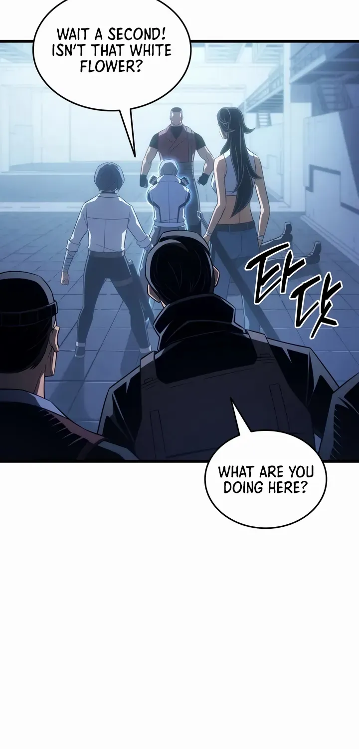 The Great Mage Returns After 4000 Years Chapter 220 page 4 - 