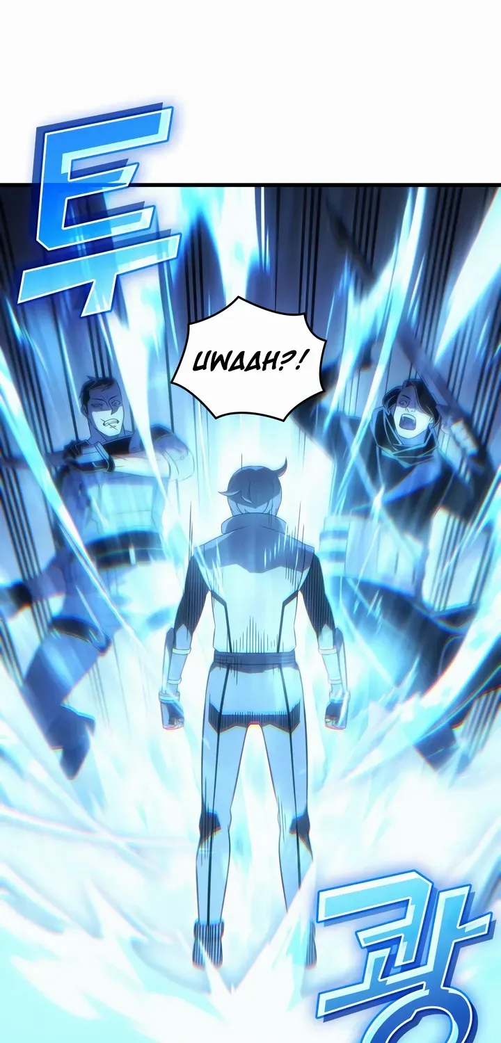 The Great Mage Returns After 4000 Years Chapter 220 page 31 - 