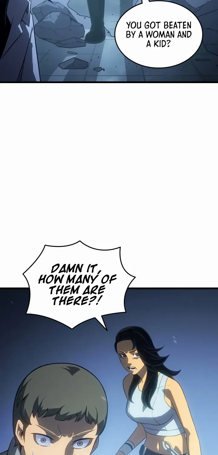 The Great Mage Returns After 4000 Years Chapter 220 page 44 - 