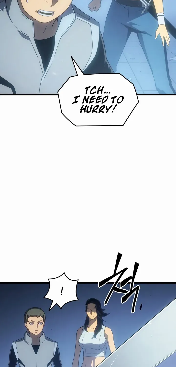 The Great Mage Returns After 4000 Years Chapter 220 page 45 - 