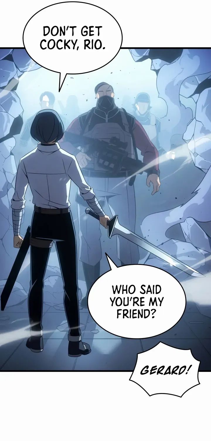 The Great Mage Returns After 4000 Years Chapter 220 page 47 - 