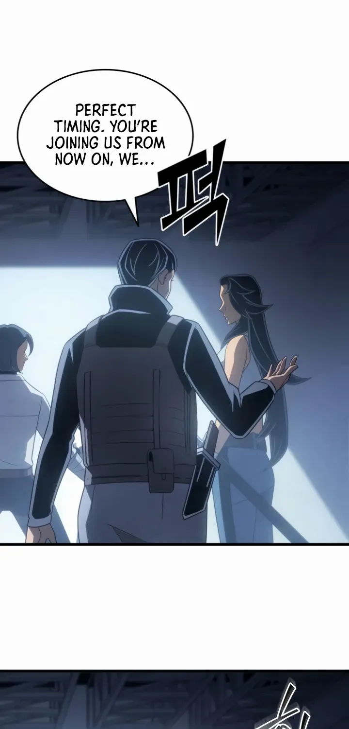 The Great Mage Returns After 4000 Years Chapter 220 page 6 - 
